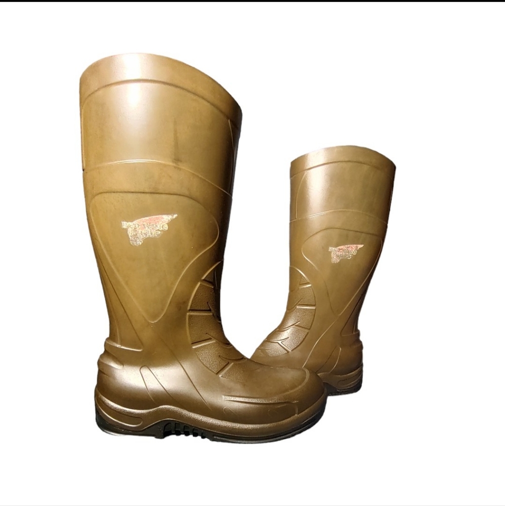 Red Wing Shoes